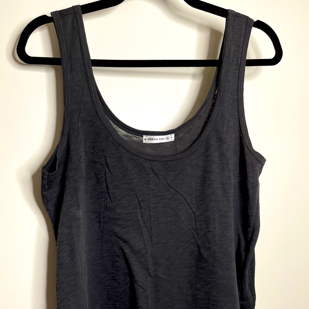 AIRY SUPIMA TANK